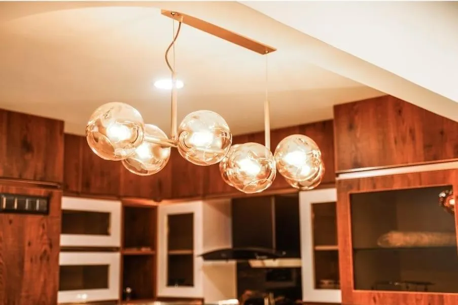 The Pink Luxe Apartment Thiruvananthapuram 0*,